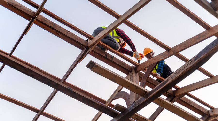 Expert top industrial roofings services in Cut Bank, MT